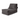 Outdoor-Lounge-Sitzsack Rock KORFU