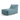 Outdoor-Lounge-Sitzsack Rock TALEA