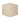 Sitzsack-Hocker Cube Manacor